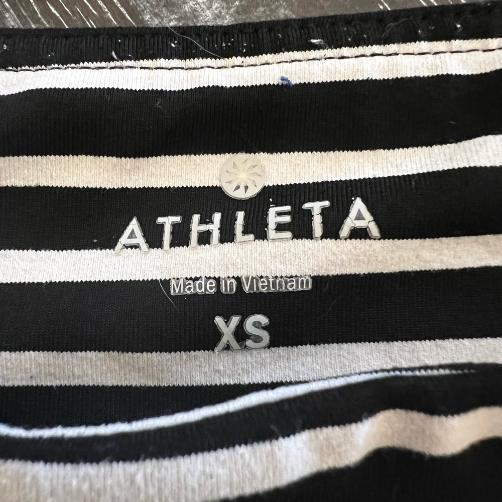 Athleta Leggings - Picture 5 of 5